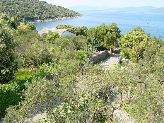 Apart Daire (Griv - close to the sea - A1(4))