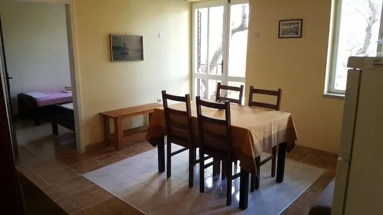 Apart Daire (Griv - close to the sea - A1(4))