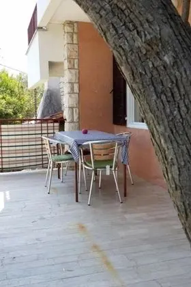 Apart Daire (Griv - close to the sea - A1(4))