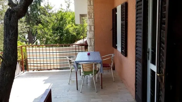 Apart Daire (Griv - close to the sea - A1(4))