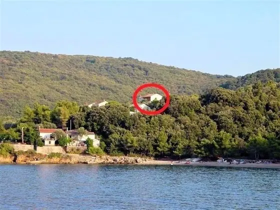 Apart Daire (Griv - close to the sea - A1(4))