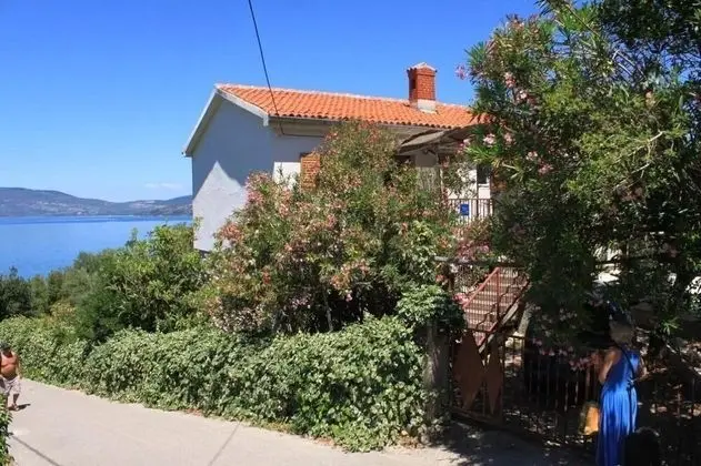 Apart Daire (Griv - close to the sea - A1(4))