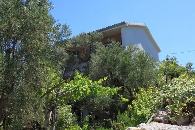 Apart Daire (Griv - close to the sea - A1(4))