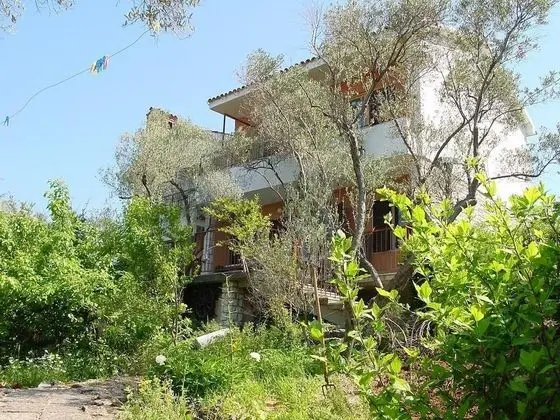 Apart Daire (Griv - close to the sea - A1(4))