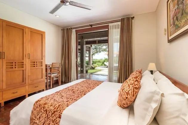 Villa, 3 Yatak Odası
