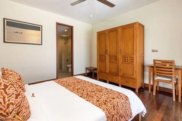 Villa, 3 Yatak Odası