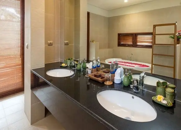 Villa, 3 Yatak Odası