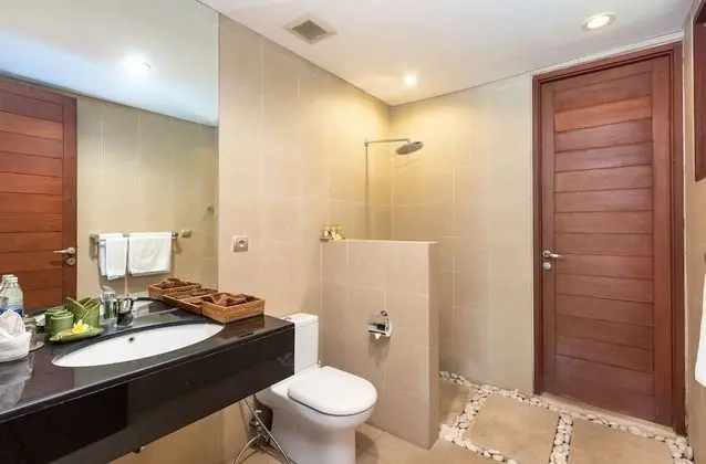 Villa, 3 Yatak Odası