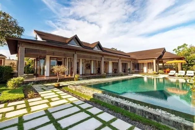Villa, Sigara İçilebilir