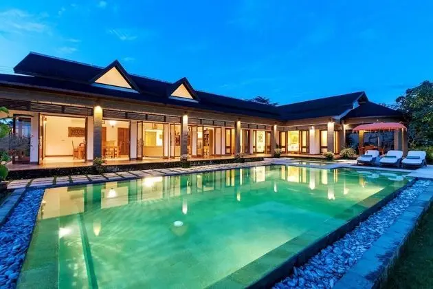 Villa, Sigara İçilebilir