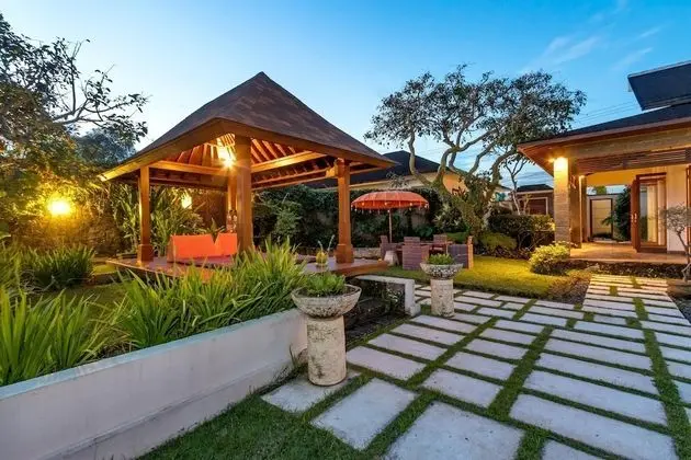 Villa, Sigara İçilebilir