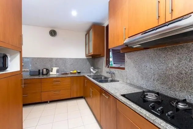 Villa, Sigara İçilebilir