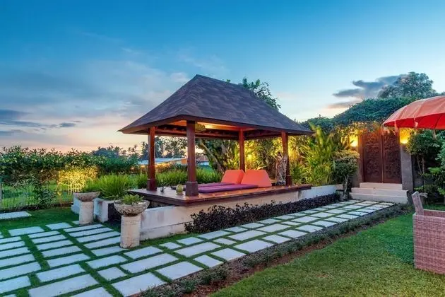 Villa, Sigara İçilebilir