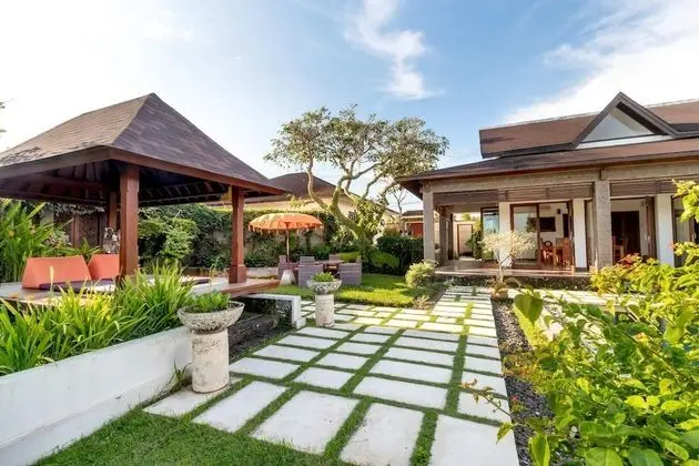 Villa, Sigara İçilebilir