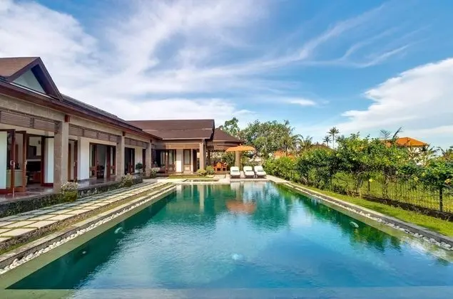 Villa, Sigara İçilebilir