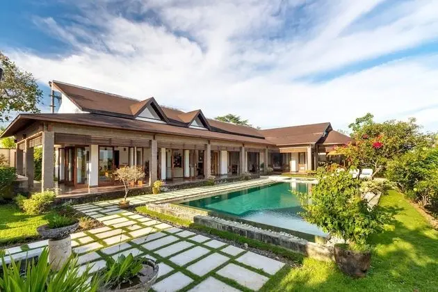 Villa, Sigara İçilebilir