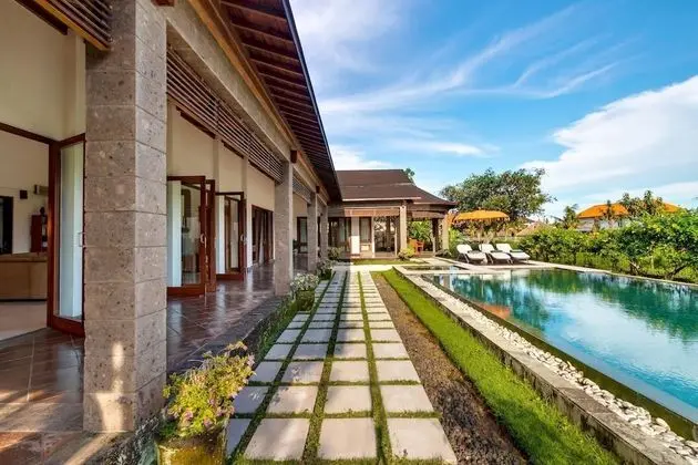 Villa, Sigara İçilebilir