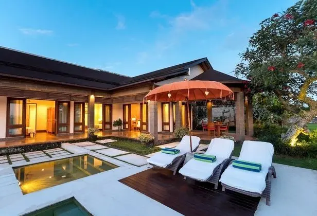 Villa, Sigara İçilebilir