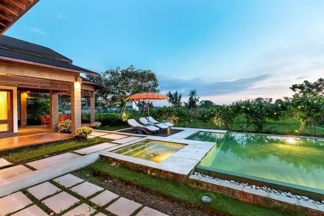 Villa, Sigara İçilebilir