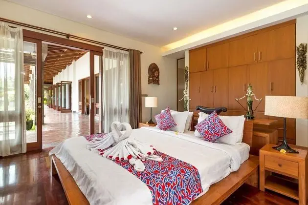 Villa, Sigara İçilebilir