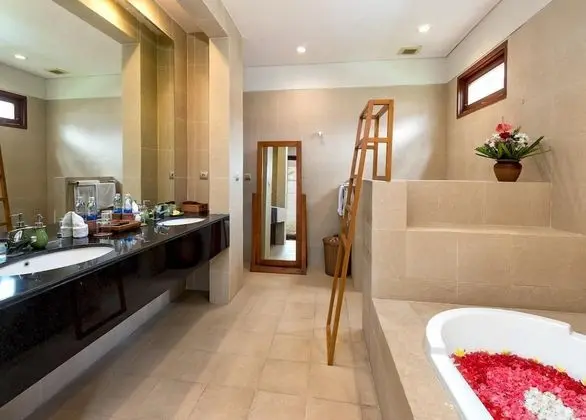 Villa, Sigara İçilebilir