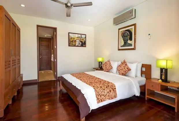 Villa, Sigara İçilebilir