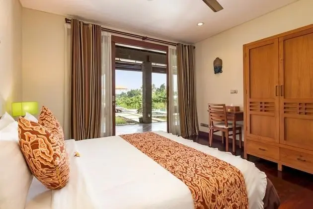 Villa, Sigara İçilebilir