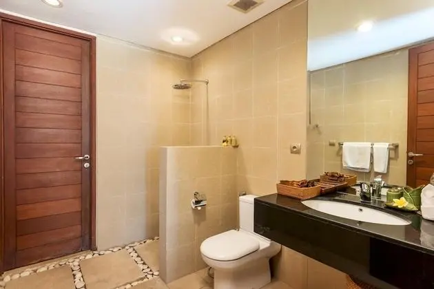 Villa, Sigara İçilebilir