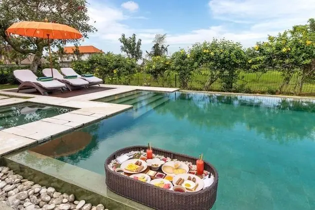 Villa, Sigara İçilebilir