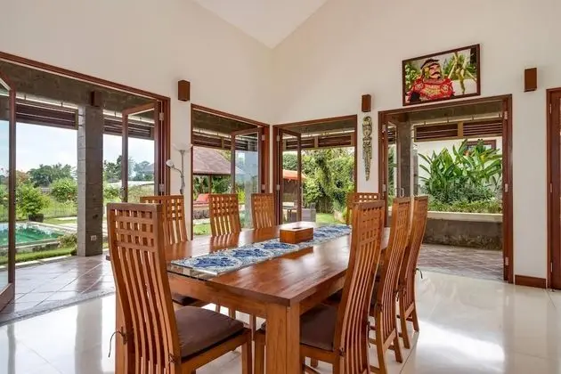 Villa, Sigara İçilebilir