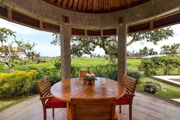 Villa, Sigara İçilebilir