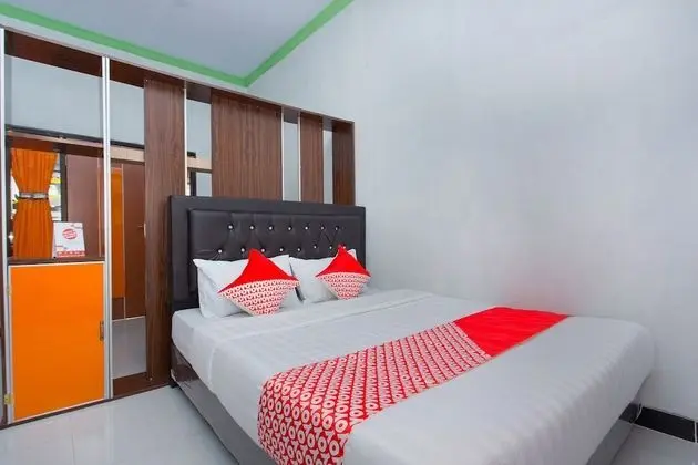 Superior Tek Büyük Yataklı Oda