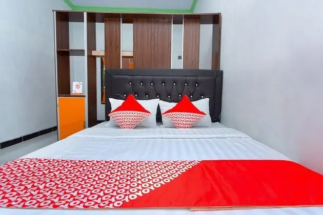 Superior Tek Büyük Yataklı Oda