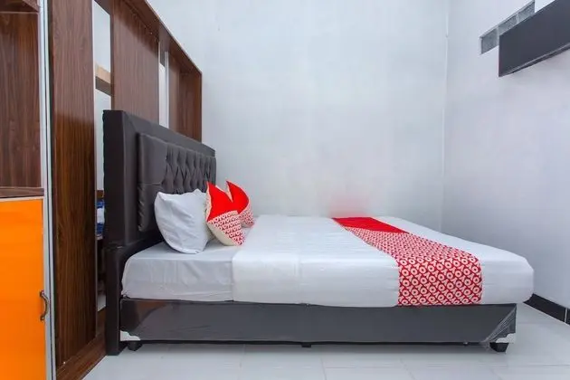 Superior Tek Büyük Yataklı Oda