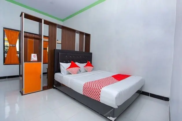 Superior Tek Büyük Yataklı Oda