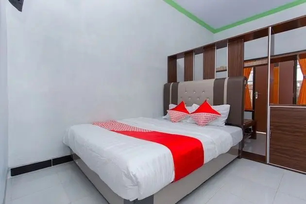 Superior Tek Büyük Yataklı Oda