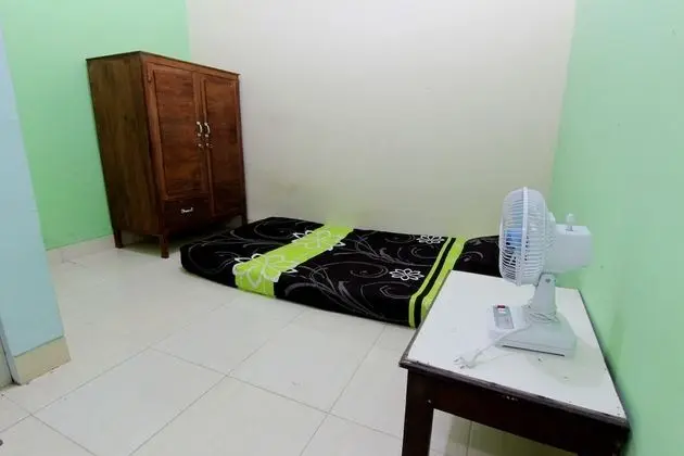 Standard Oda, Özel Banyo