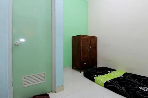 Standard Oda, Özel Banyo