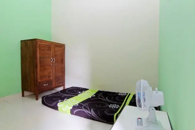 Standard Oda, Özel Banyo