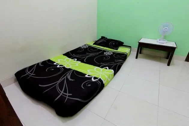 Standard Oda, Özel Banyo
