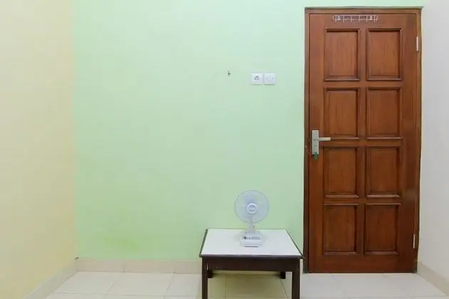 Standard Oda, Özel Banyo