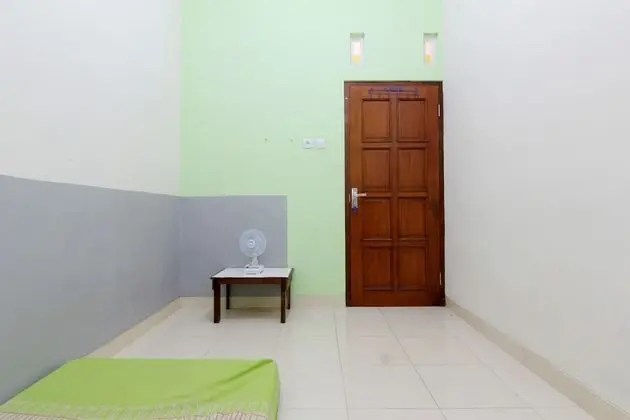 Standard Oda, Özel Banyo