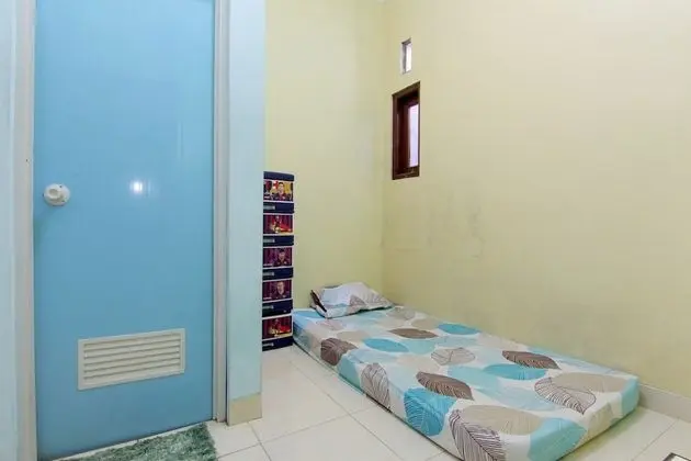 Standard Oda, Özel Banyo