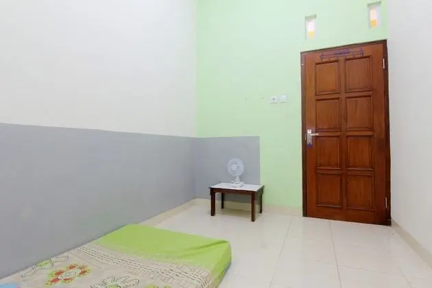 Standard Oda, Özel Banyo