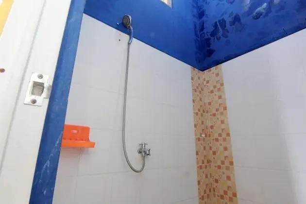 Standard Oda, Özel Banyo