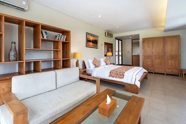 Villa, 4 Yatak Odası
