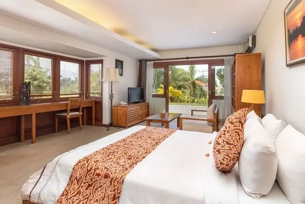 Villa, 4 Yatak Odası