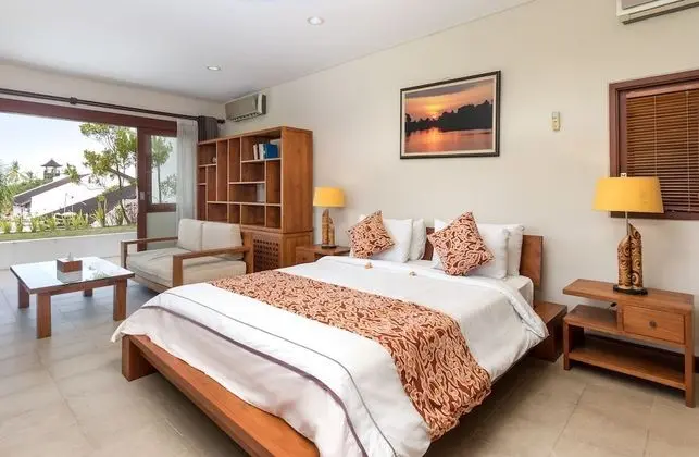 Villa, 4 Yatak Odası