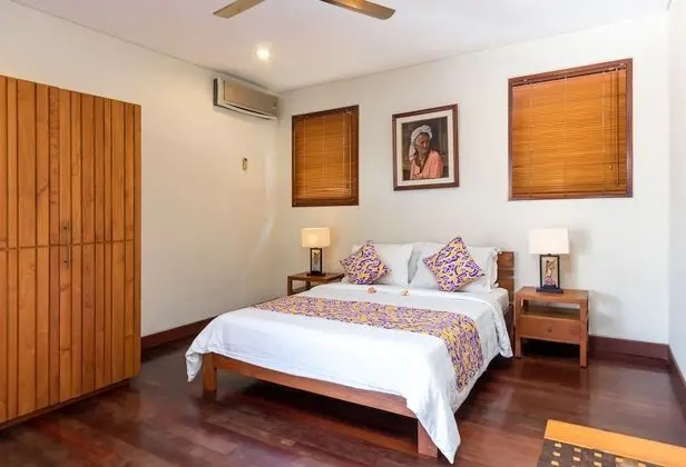 Villa, 4 Yatak Odası