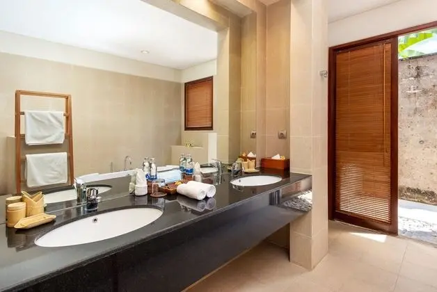 Villa, 4 Yatak Odası